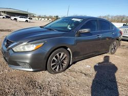 Lots with Bids for sale at auction: 2017 Nissan Altima 2.5