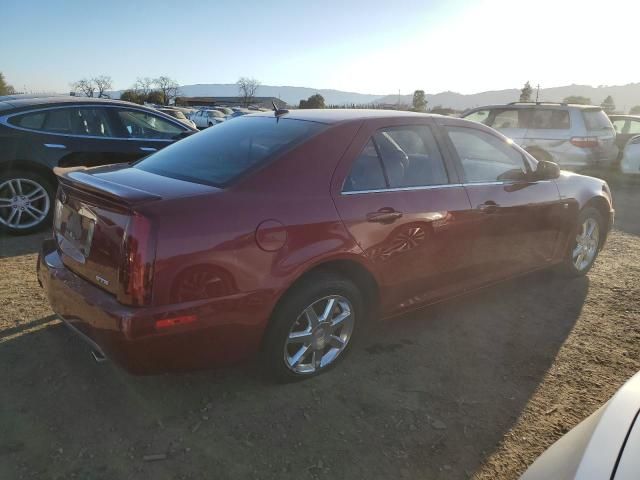 2005 Cadillac STS