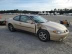 2002 Pontiac Grand Prix GT