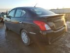 2016 Nissan Versa S