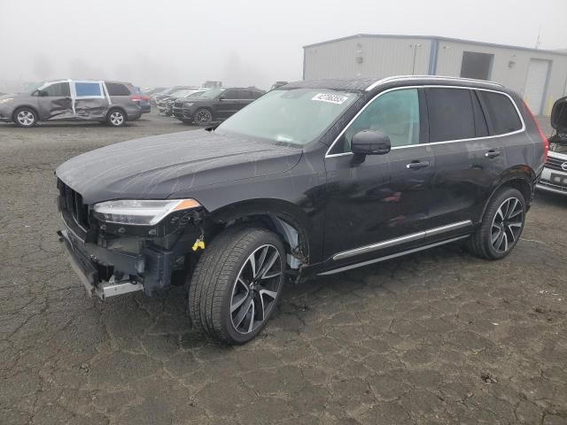 2019 Volvo XC90 T6 Inscription