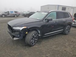 2019 Volvo XC90 T6 Inscription en venta en Vallejo, CA