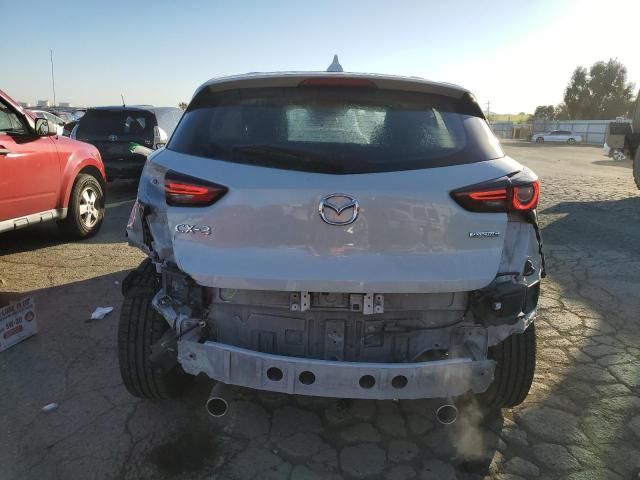 2021 Mazda CX-3 Sport