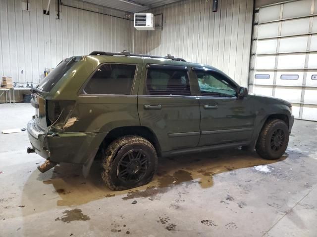 2007 Jeep Grand Cherokee Laredo