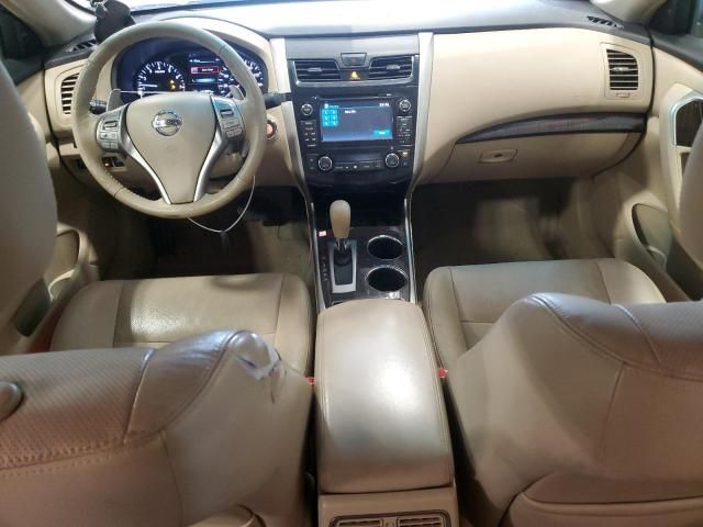 2013 Nissan Altima 3.5S