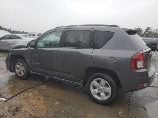 2015 Jeep Compass Sport