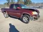 2003 Toyota Tundra Access Cab Limited