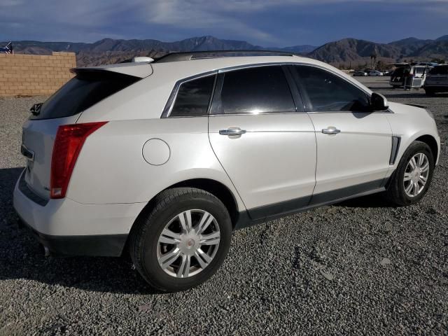 2015 Cadillac SRX