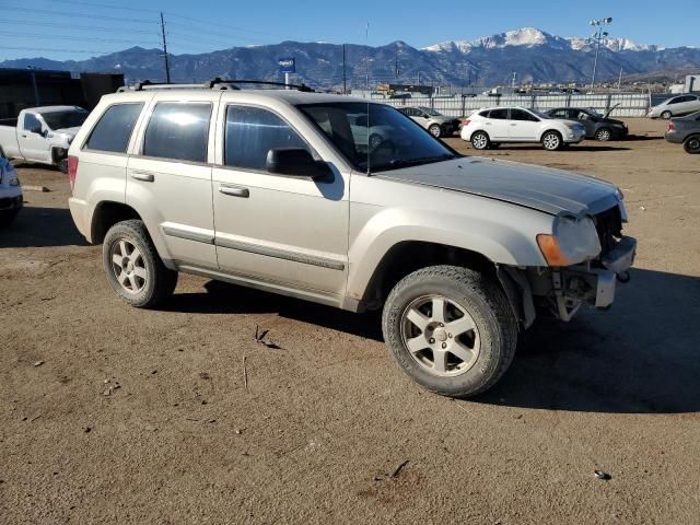 2008 Jeep Grand Cherokee Laredo