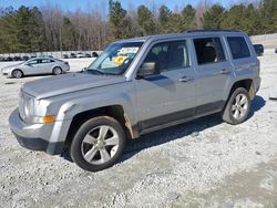 Compre carros salvage a la venta ahora en subasta: 2015 Jeep Patriot Latitude