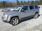 2015 Jeep Patriot Latitude