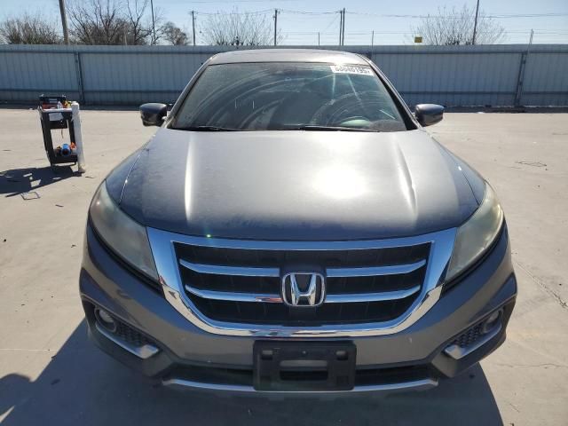 2013 Honda Crosstour EXL