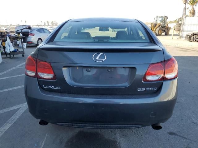 2006 Lexus GS 300