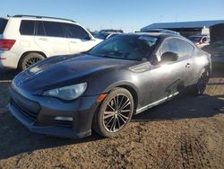 2014 Subaru BRZ 2.0 Premium en venta en Brighton, CO