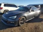 2014 Subaru BRZ 2.0 Premium