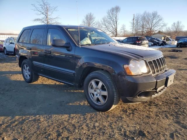 2008 Jeep Grand Cherokee Laredo