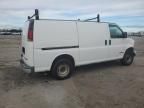 2000 Chevrolet Express G2500