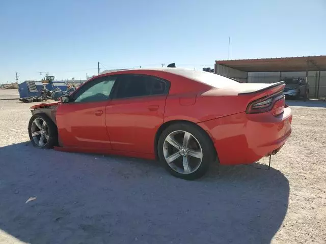 2017 Dodge Charger R/T