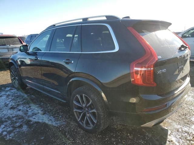 2016 Volvo XC90 T6