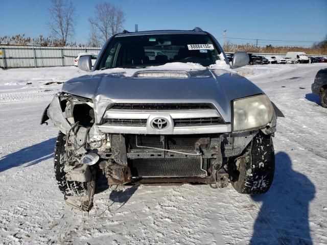 2003 Toyota 4runner SR5