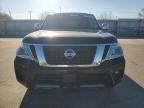 2019 Nissan Armada SV