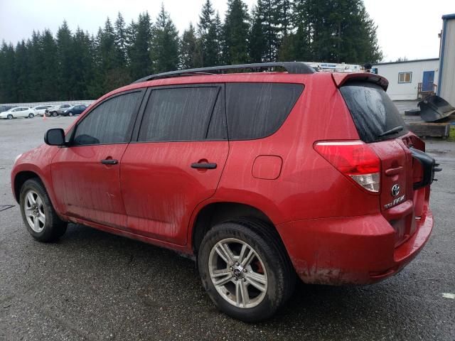 2006 Toyota Rav4