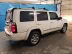 2006 Jeep Commander Limited