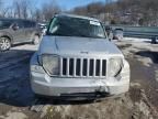 2008 Jeep Liberty Sport