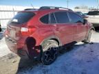 2014 Subaru XV Crosstrek 2.0 Limited