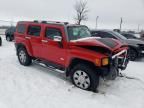 2007 Hummer H3