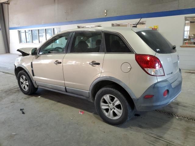 2009 Saturn Vue XE