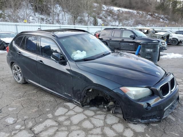 2013 BMW X1 SDRIVE28I