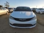 2016 Chrysler 200 S