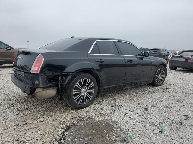 2013 Chrysler 300 S