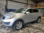 2012 KIA Sportage Base