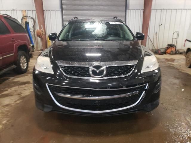 2010 Mazda CX-9