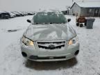 2009 Subaru Outback