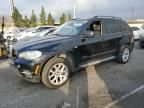 2012 BMW X5 XDRIVE35I