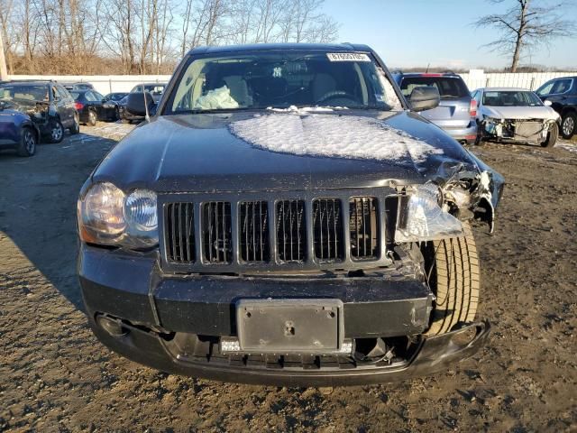 2008 Jeep Grand Cherokee Laredo