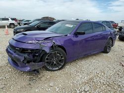 Dodge salvage cars for sale: 2023 Dodge Charger R/T