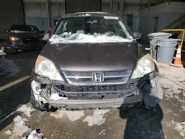 2011 Honda CR-V SE