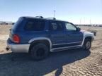 2002 Dodge Durango SLT Plus