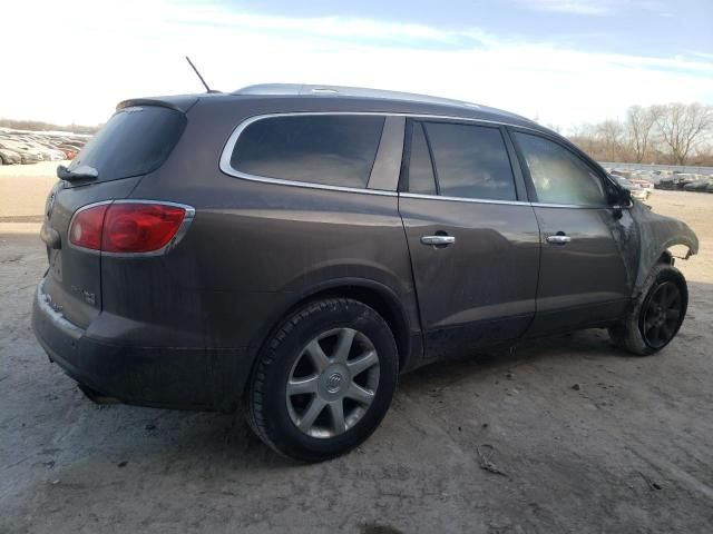 2010 Buick Enclave CXL