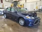 2016 Toyota Avalon Hybrid