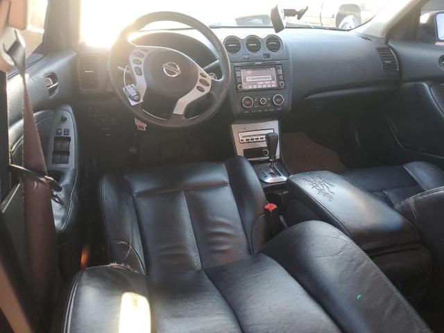 2008 Nissan Altima 3.5SE