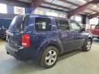 2013 Honda Pilot EX