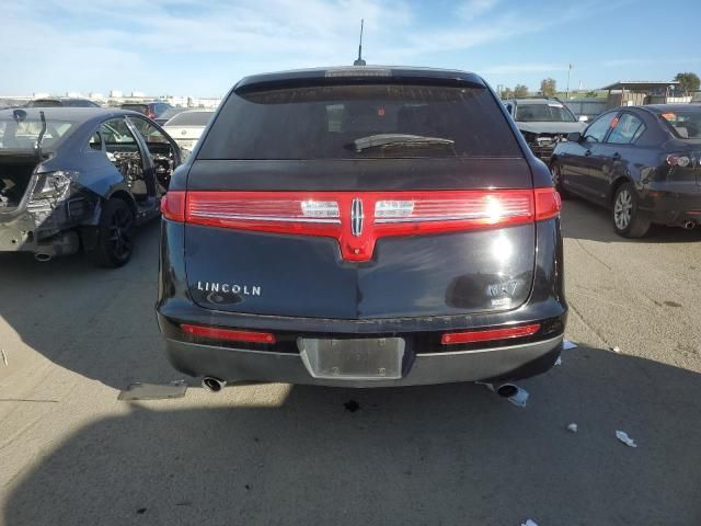 2014 Lincoln MKT