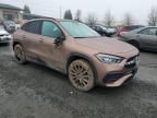 2022 Mercedes-Benz GLA 250 4matic