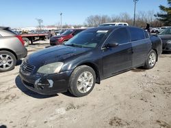 Nissan Altima salvage cars for sale: 2006 Nissan Altima S