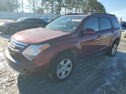 2008 Suzuki XL7 Luxury en venta en Loganville, GA